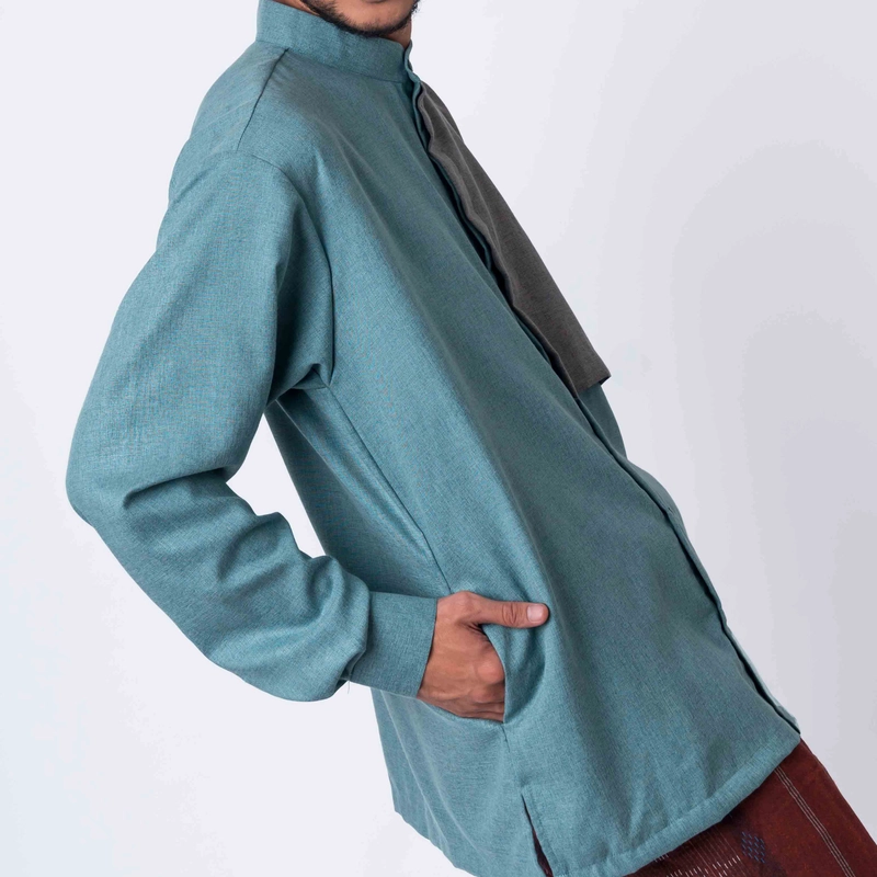 Product image Koko Pria Katun Madinah - RAMI Tosca S all variant